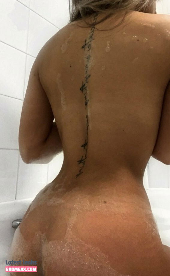 Latest Leaks yasminzerouali Nude #21 - Fapello