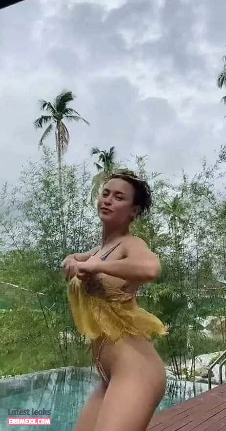 Latest Leaks Yassi Pressman Nude #1 - Fapello