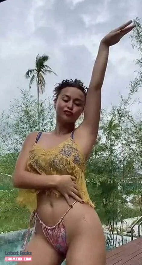 Latest Leaks Yassi Pressman Nude #3 - Fapello