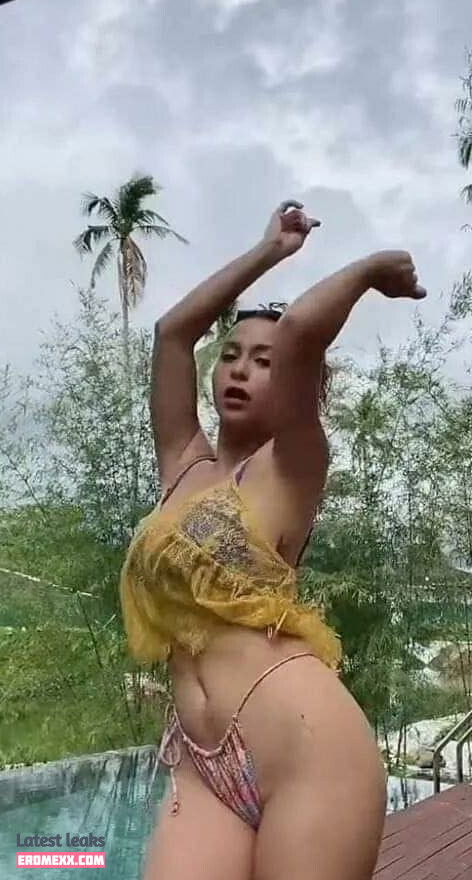 Latest Leaks Yassi Pressman Nude #5 - Fapello