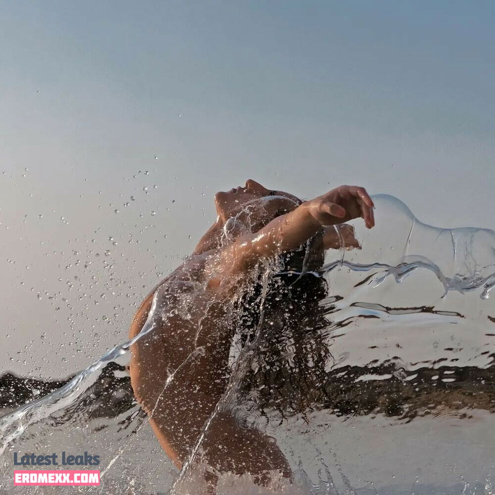 Latest Leaks yassmasri Nude #8 - Fapello