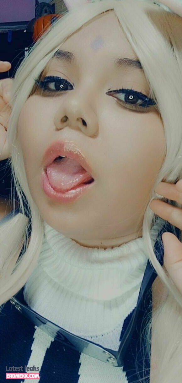 Latest Leaks yasuminjazz16 Nude #17 - Fapello