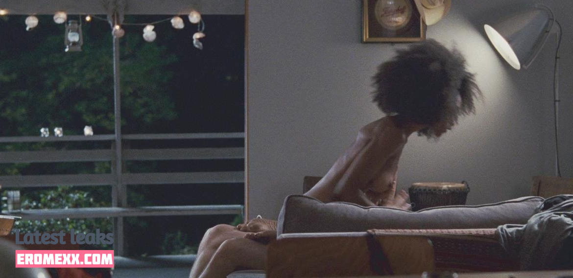 Latest Leaks Yaya DaCosta Nude #14 - Fapello