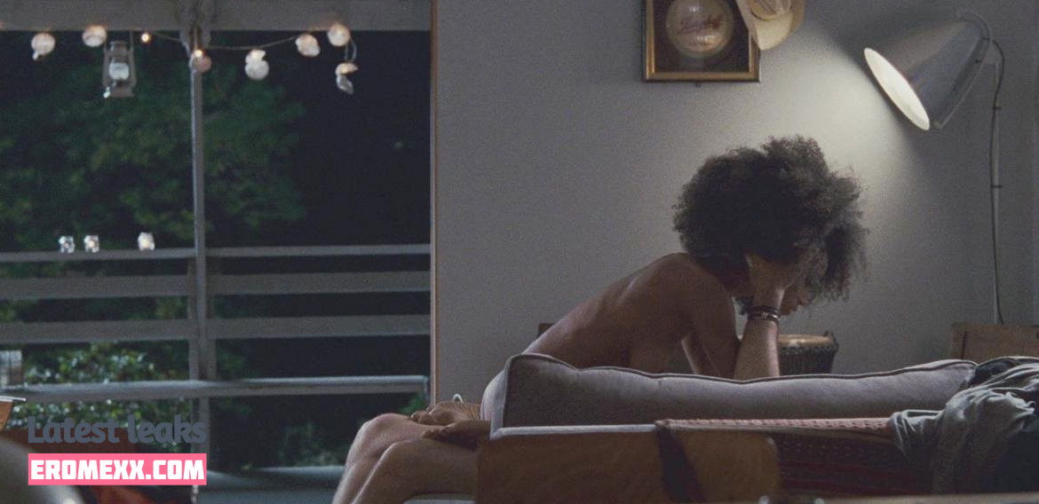 Latest Leaks Yaya DaCosta Nude #16 - Fapello