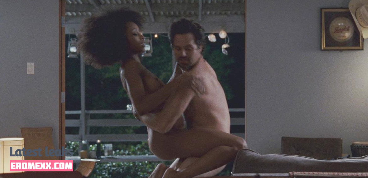 Latest Leaks Yaya DaCosta Nude #17 - Fapello