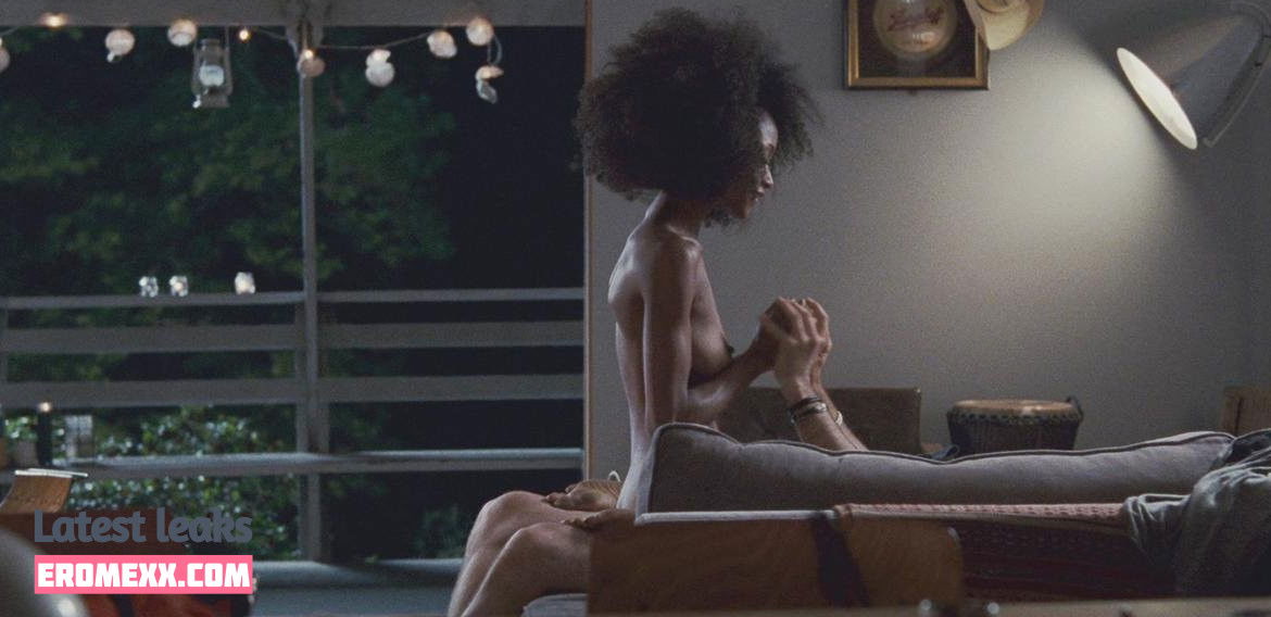 Latest Leaks Yaya DaCosta Nude #18 - Fapello