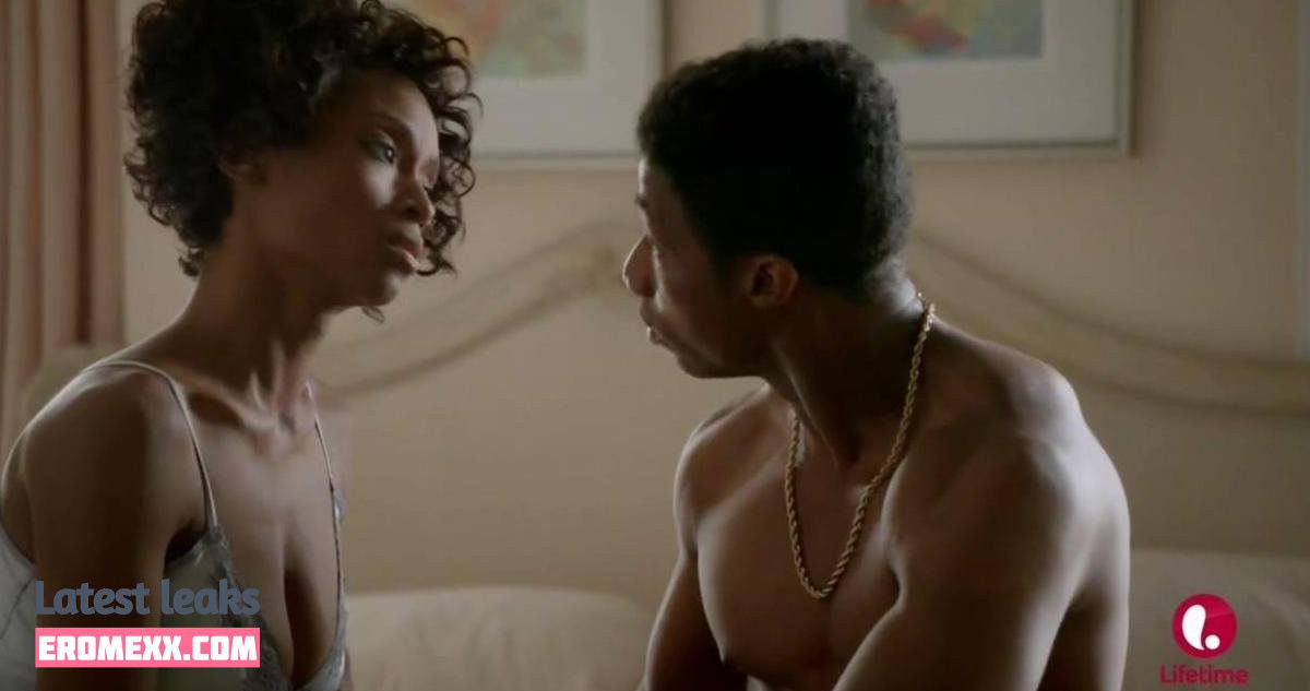 Latest Leaks Yaya DaCosta Nude #20 - Fapello
