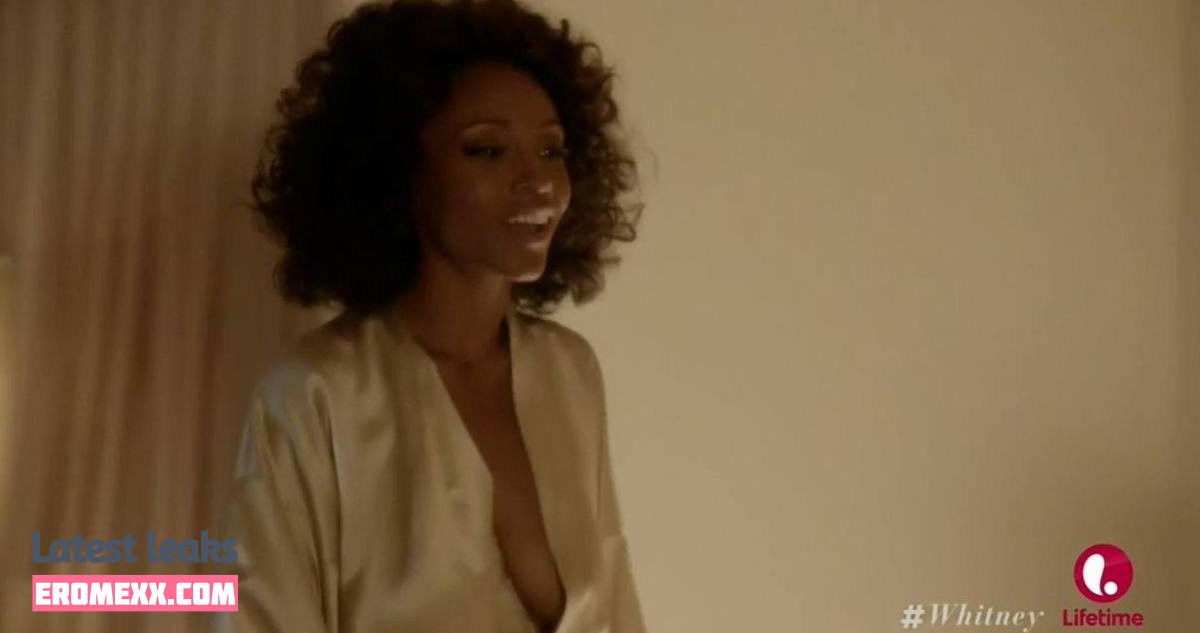 Latest Leaks Yaya DaCosta Nude #23 - Fapello