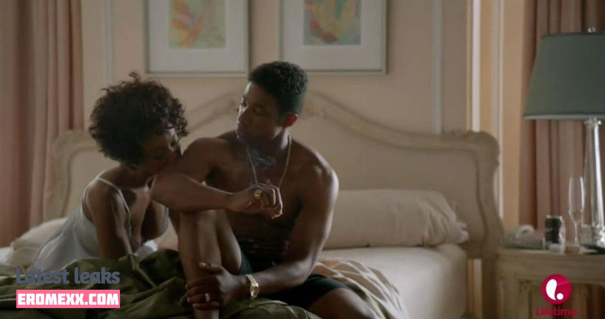 Latest Leaks Yaya DaCosta Nude #24 - Fapello