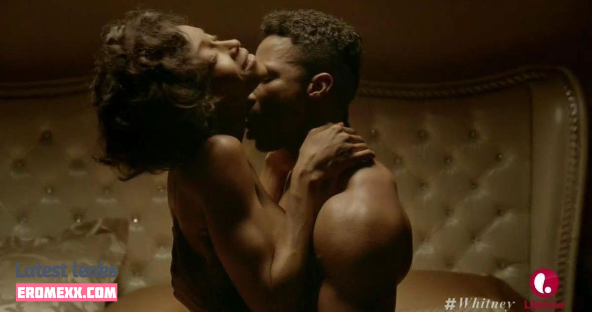 Latest Leaks Yaya DaCosta Nude #25 - Fapello