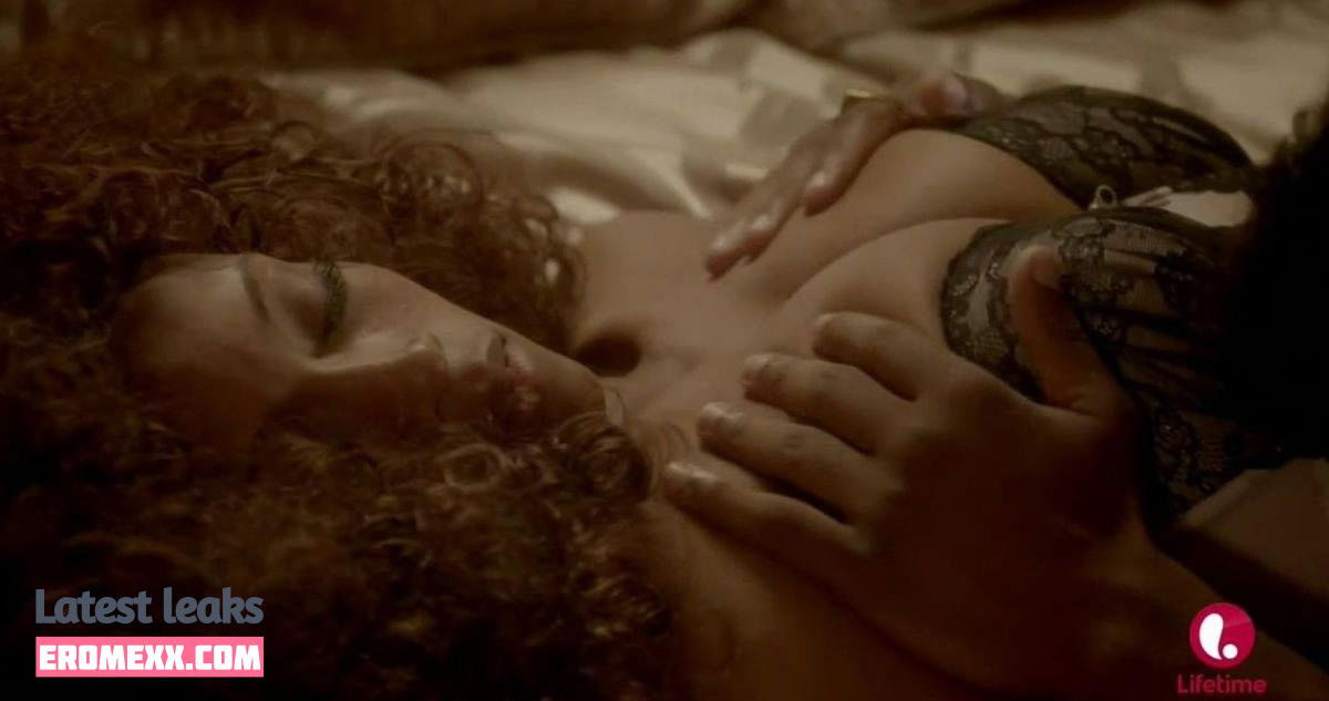 Latest Leaks Yaya DaCosta Nude #26 - Fapello