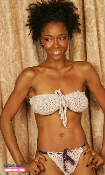 Latest Leaks Yaya DaCosta Nude #3 - Fapello