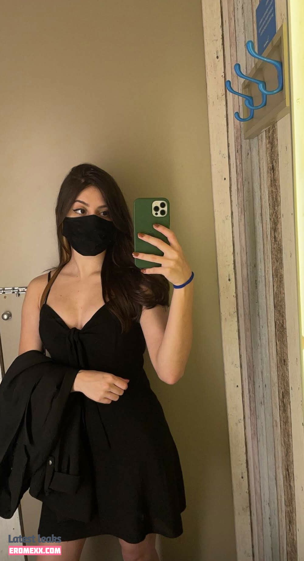 Latest Leaks yayahuz Nude #5 - Fapello
