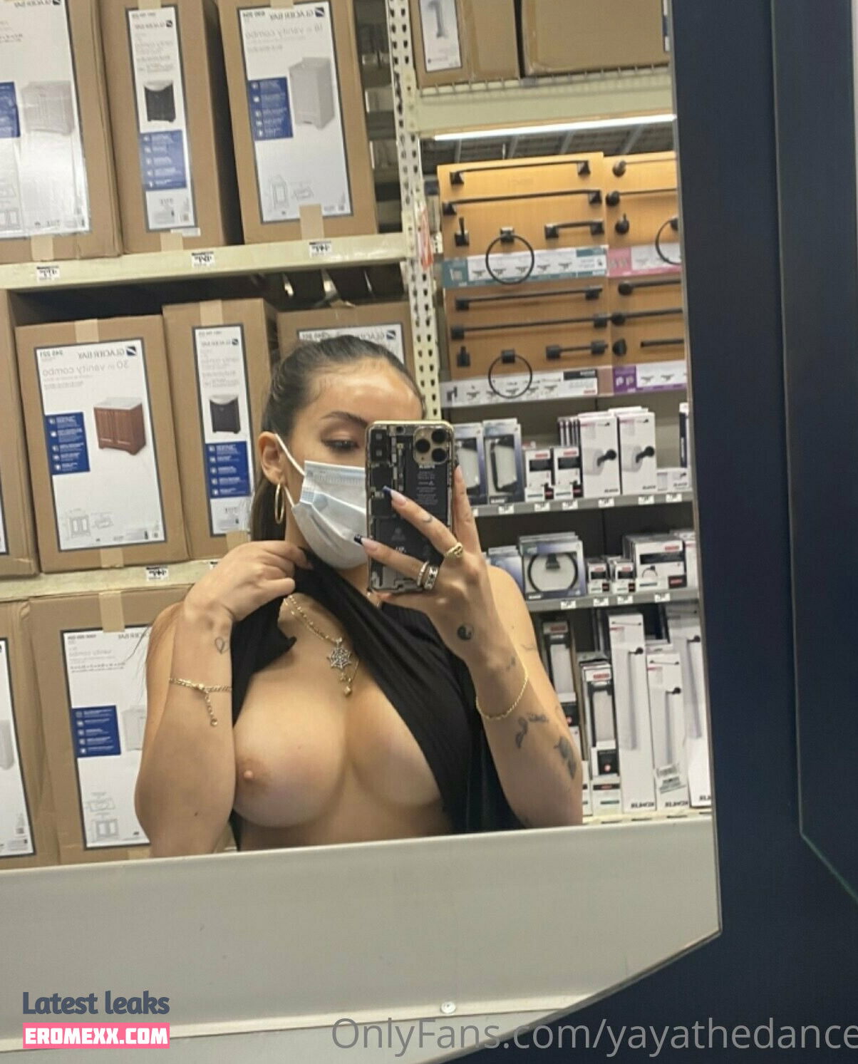 Latest Leaks yayathedancer Nude #65 - Fapello