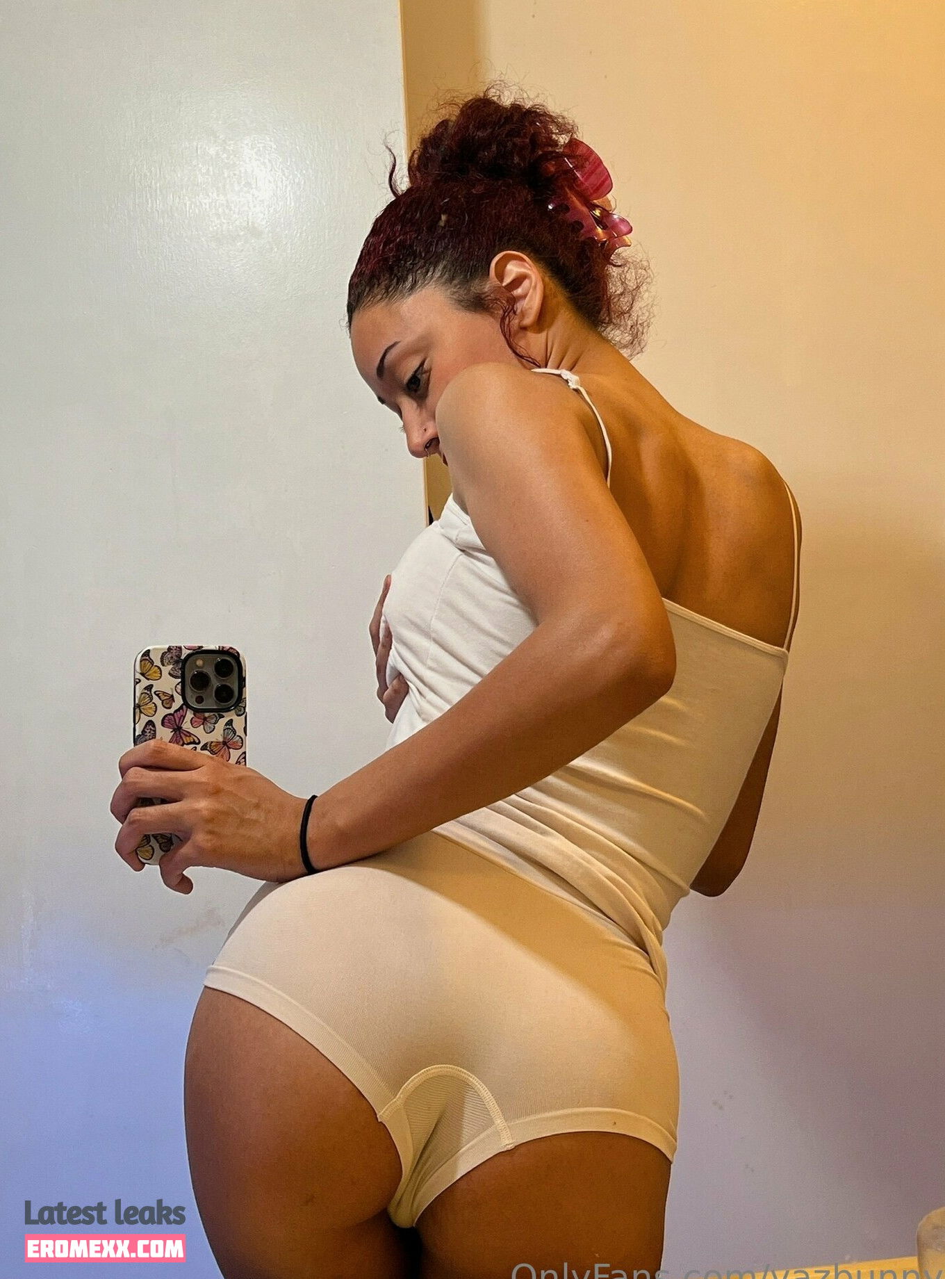 Latest Leaks Yazbunny Nude #156 - Fapello