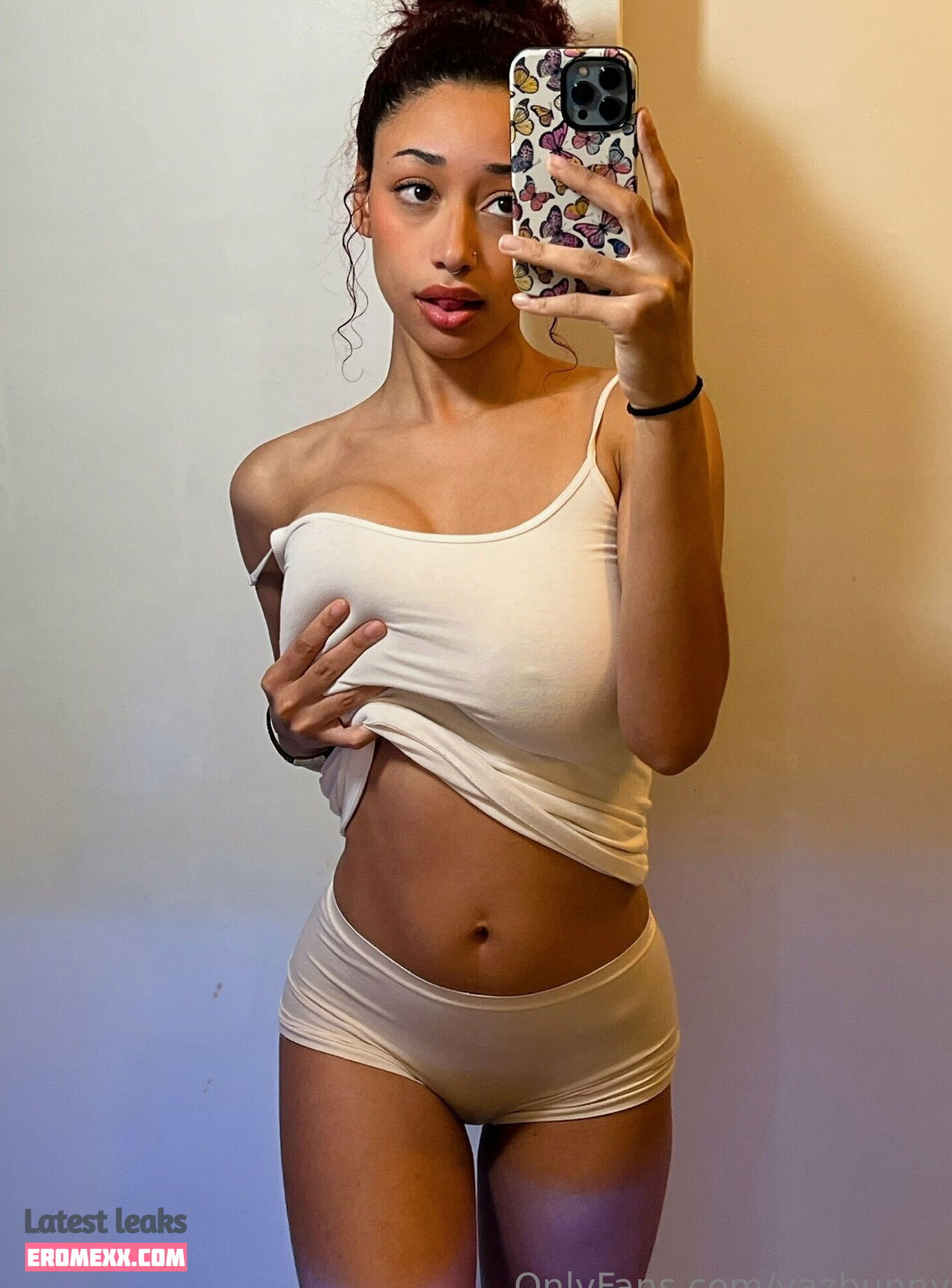 Latest Leaks Yazbunny Nude #158 - Fapello