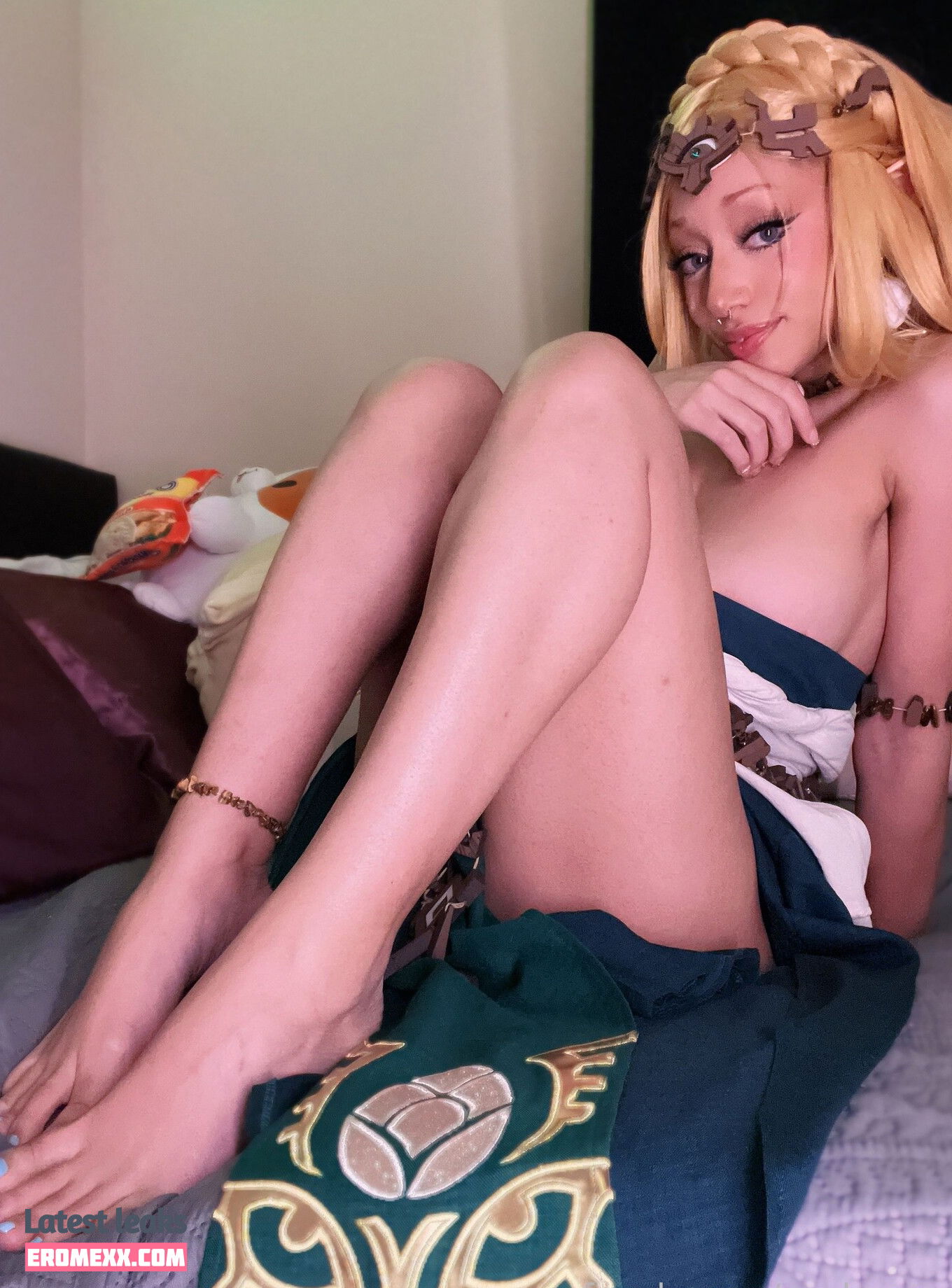 Latest Leaks Yazbunny Nude #167 - Fapello
