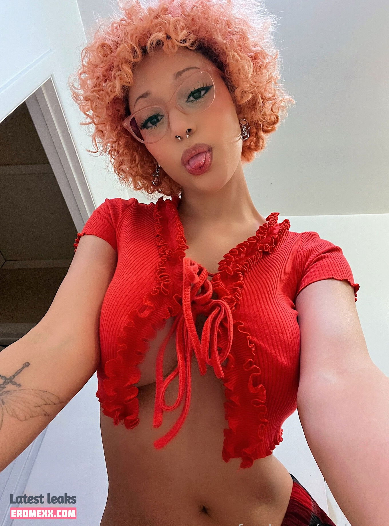 Latest Leaks Yazbunny Nude #173 - Fapello