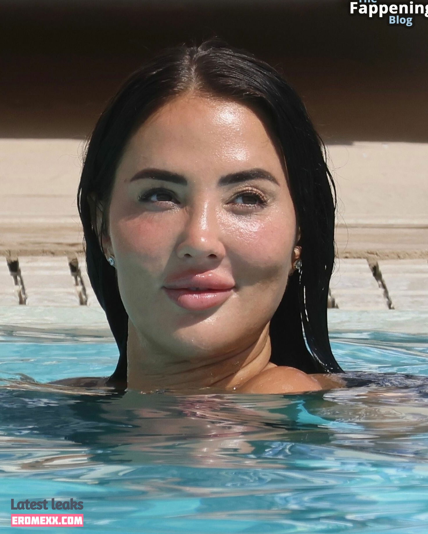 Latest Leaks Yazmin Oukhellou Nude #1171 - Fapello