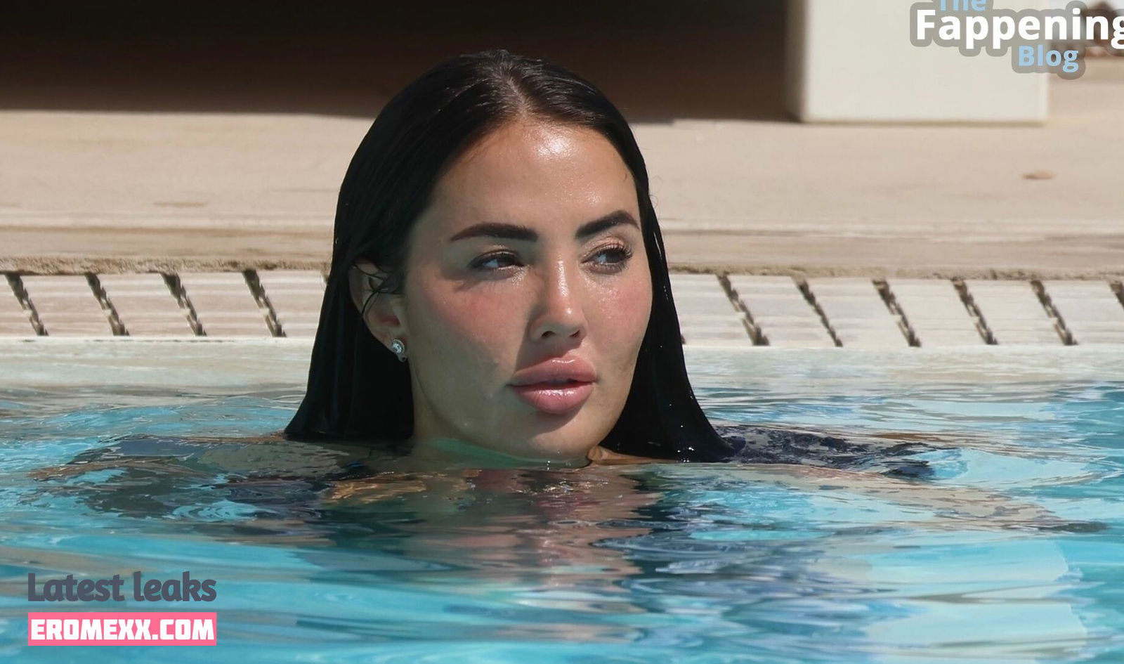 Latest Leaks Yazmin Oukhellou Nude #1173 - Fapello