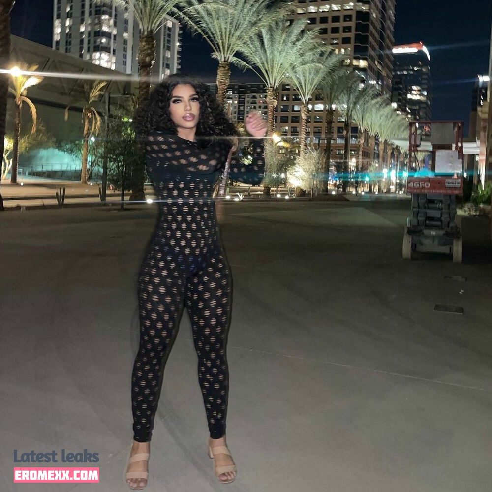 Latest Leaks yazmntya Nude #1 - Fapello