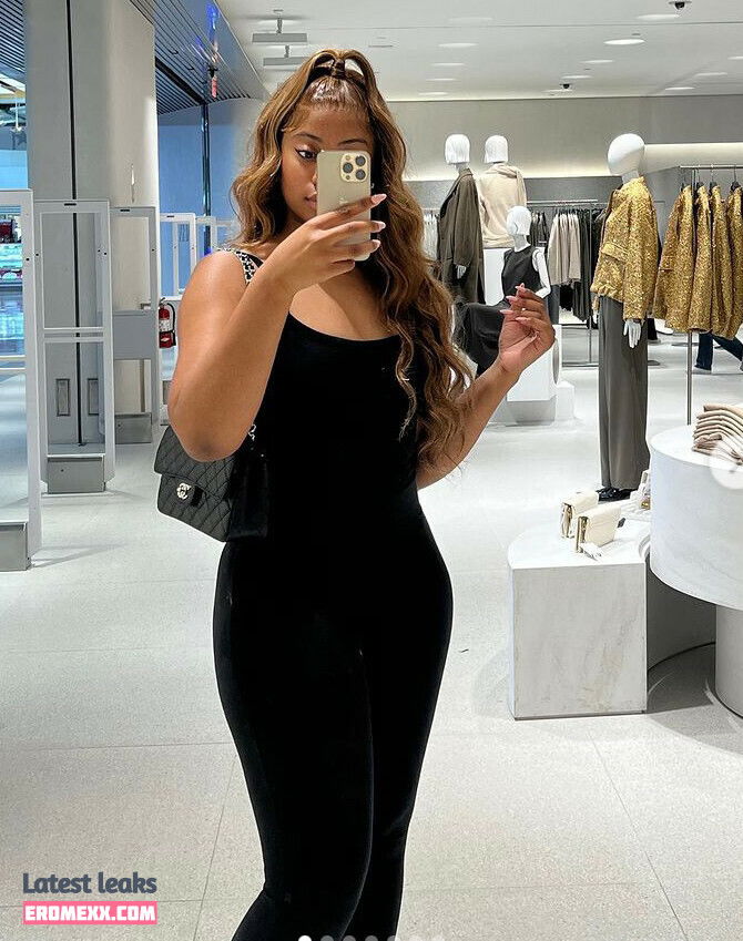 Latest Leaks Yazmynswrld Nude #2 - Fapello