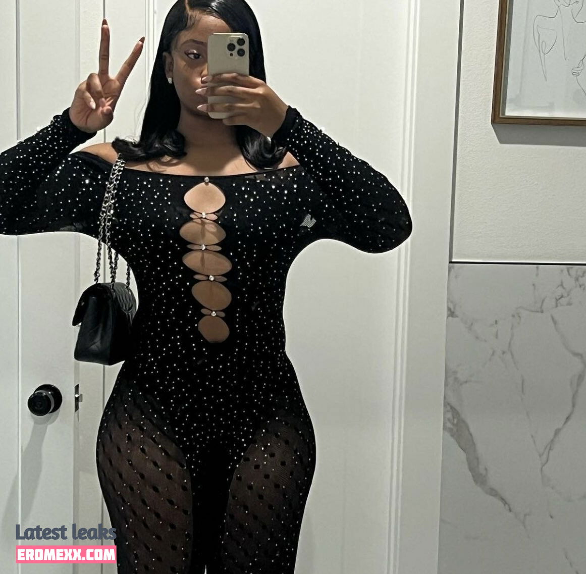Latest Leaks Yazmynswrld Nude #3 - Fapello