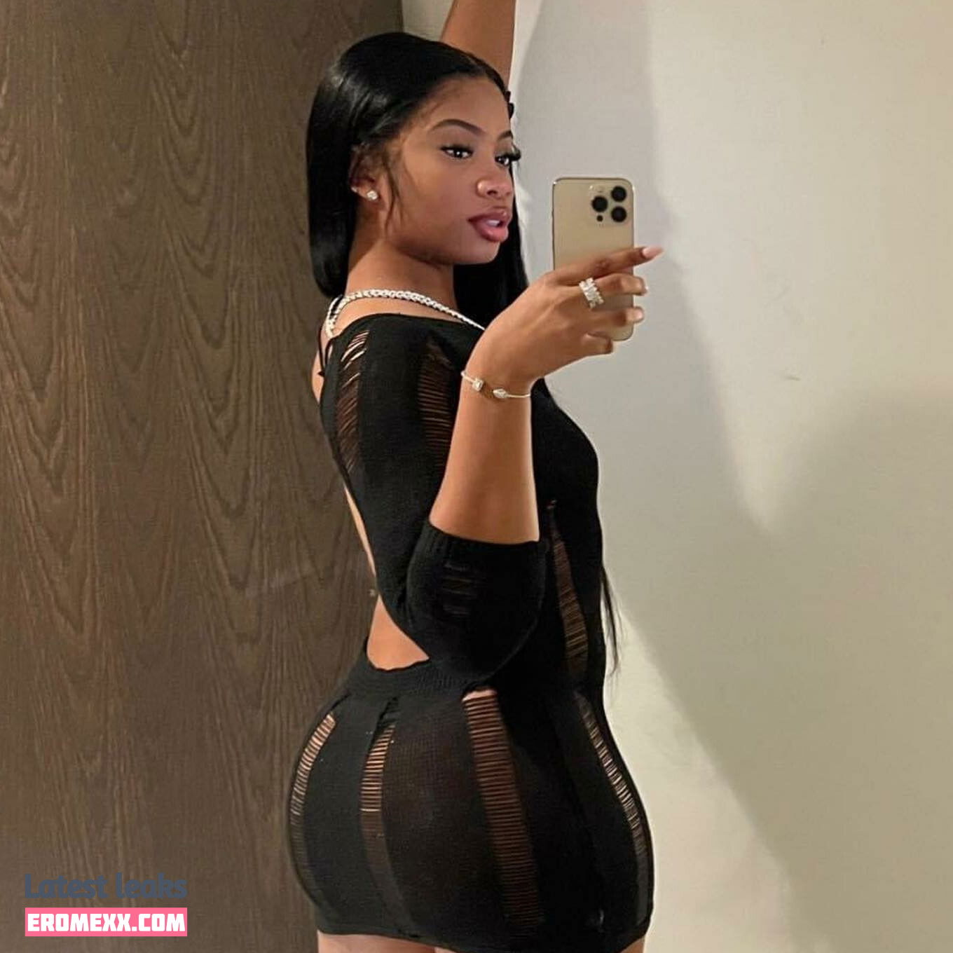 Latest Leaks Yazmynswrld Nude #4 - Fapello