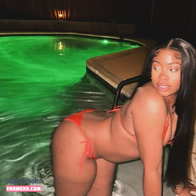 Latest Leaks Yazmynswrld Nude #6 - Fapello