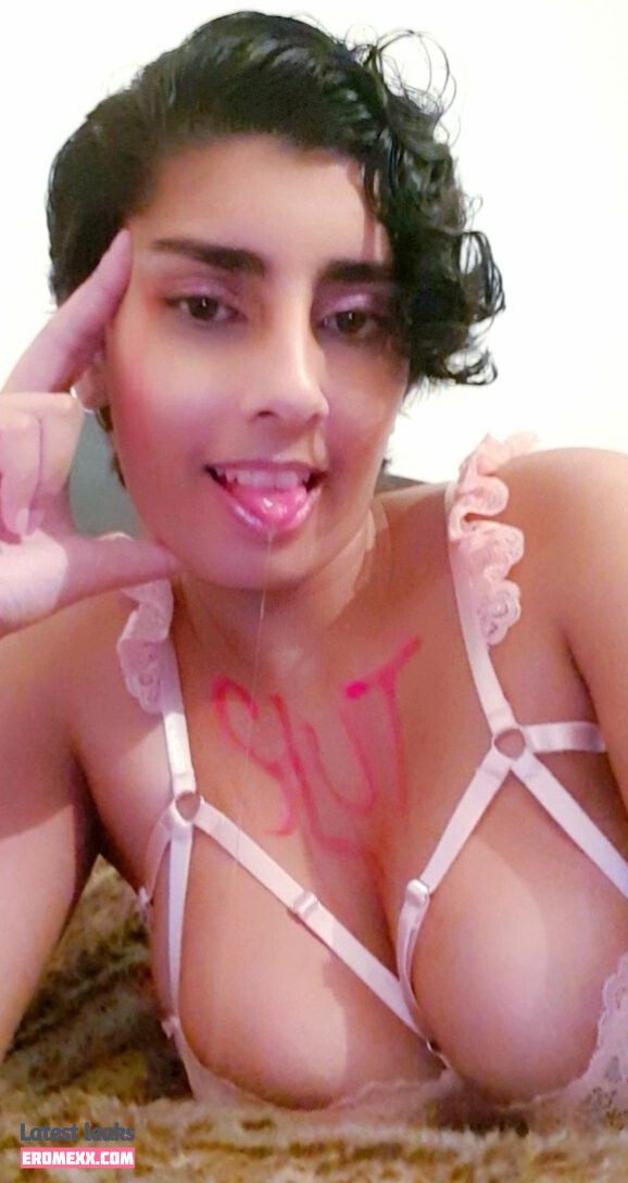 Latest Leaks Yazzkull Nude #13 - Fapello