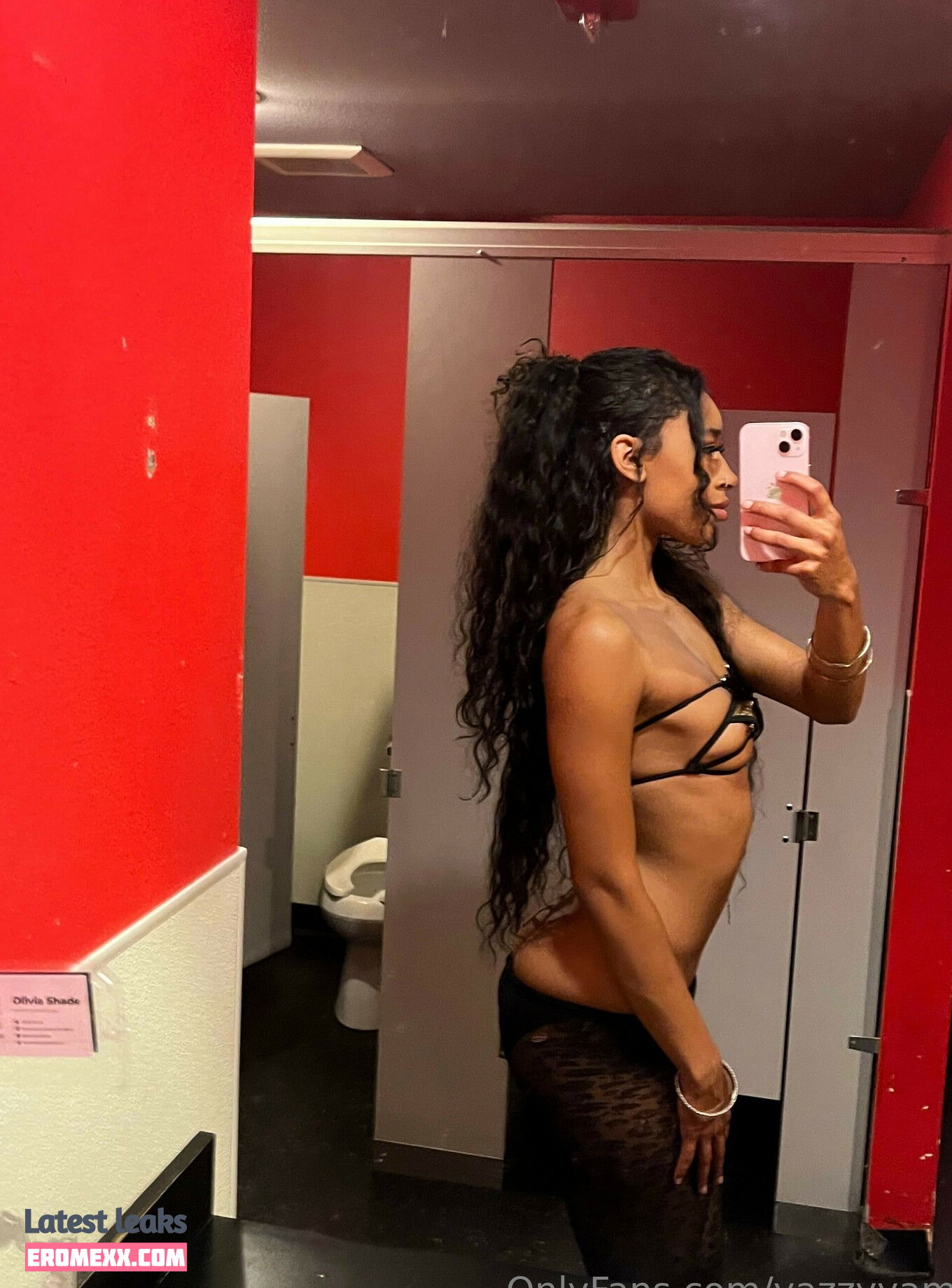 Latest Leaks yazzyyams Nude #710 - Fapello