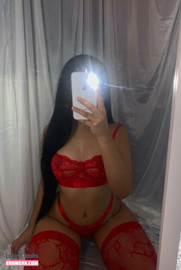 Latest Leaks Ybbbyx Nude #10 - Fapello