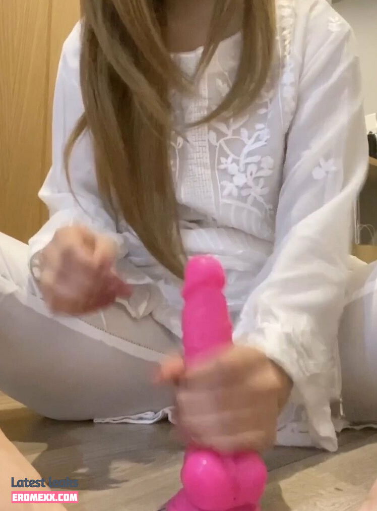 Latest Leaks Ybbbyx Nude #4 - Fapello