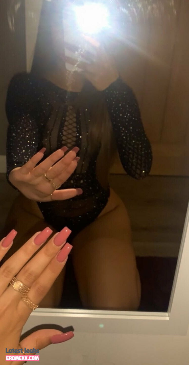 Latest Leaks Ybbbyx Nude #46 - Fapello