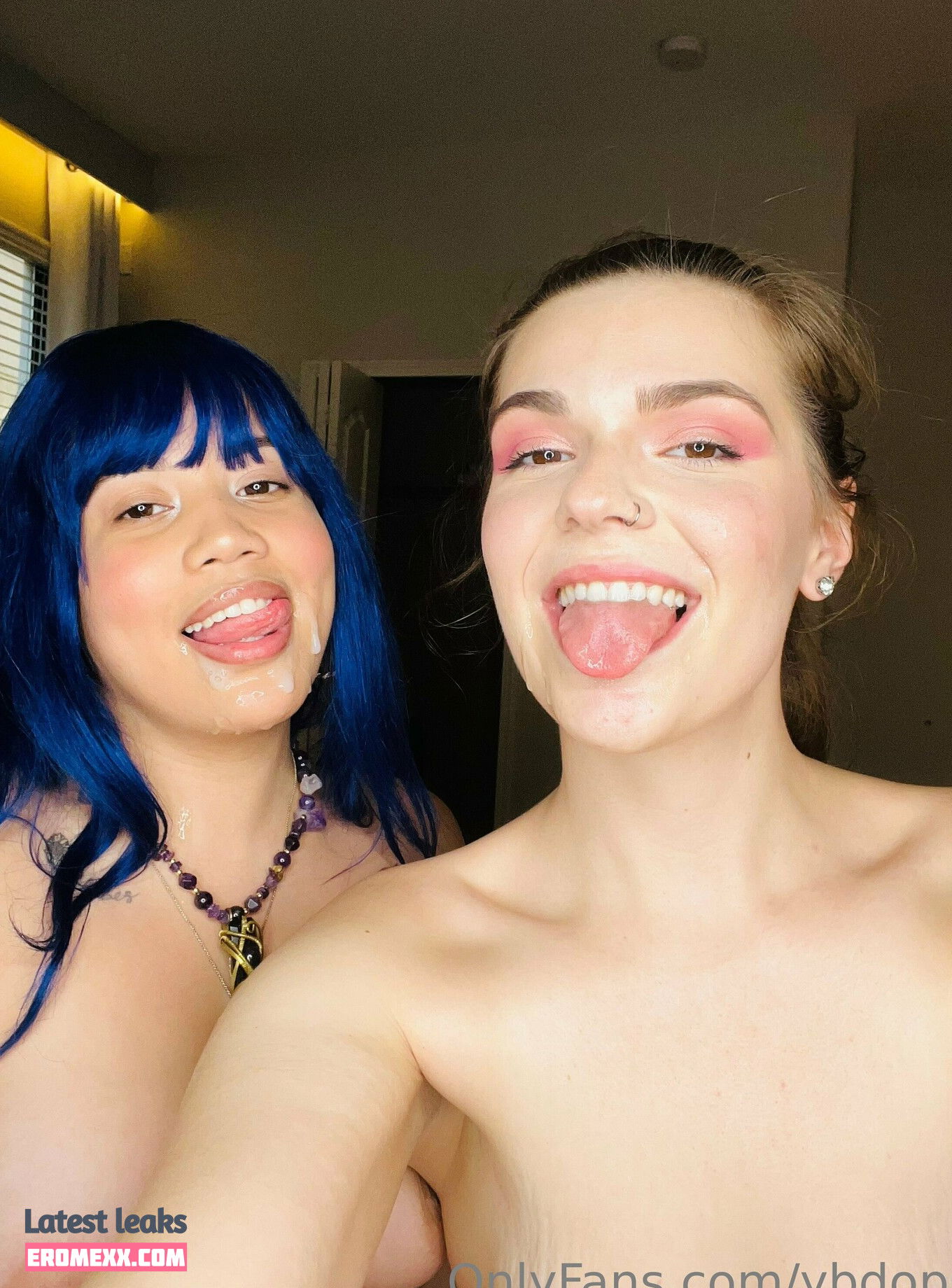 Latest Leaks ybdops Nude #2 - Fapello