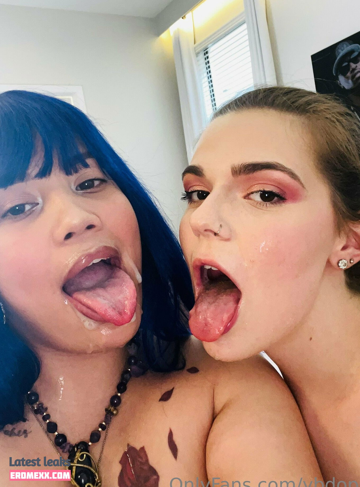 Latest Leaks ybdops Nude #20 - Fapello
