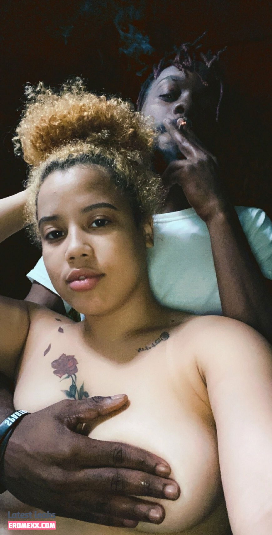 Latest Leaks ybdops Nude #7 - Fapello
