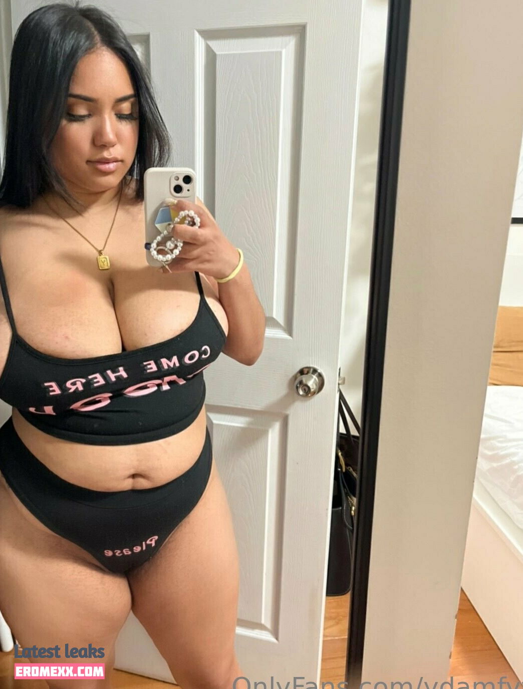 Latest Leaks ydamfyy Nude #23 - Fapello