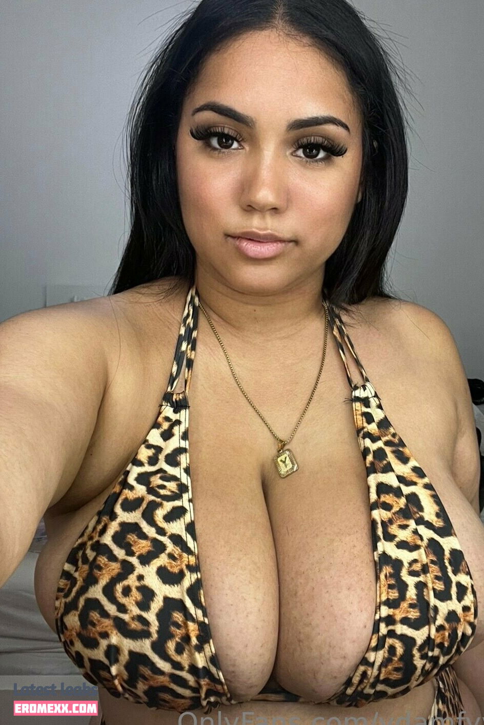 Latest Leaks ydamfyy Nude #29 - Fapello