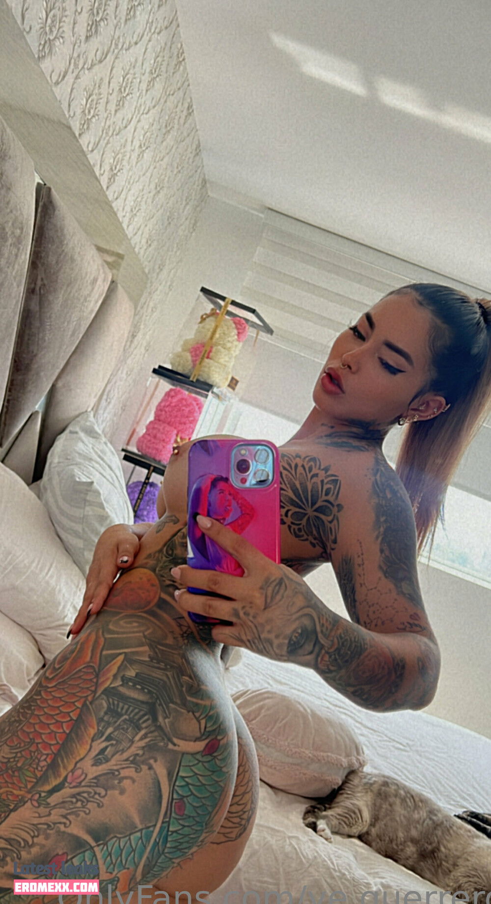 Latest Leaks ye.guerrero Nude #11 - Fapello