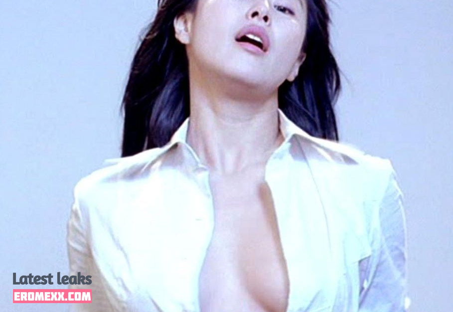 Latest Leaks Ye Ji-won Nude #12 - Fapello