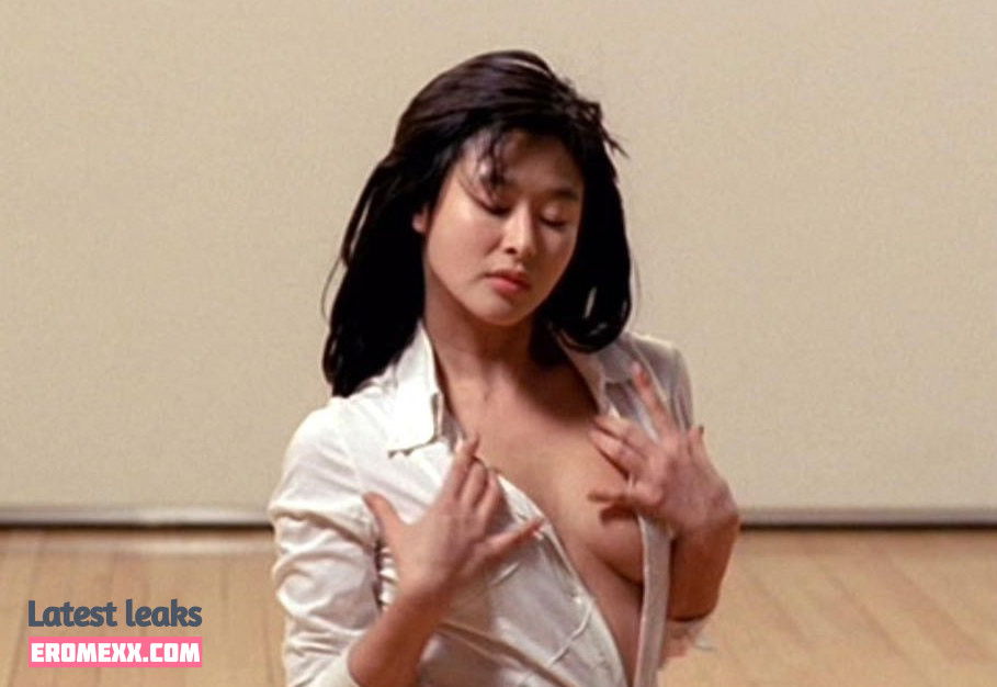 Latest Leaks Ye Ji-won Nude #15 - Fapello