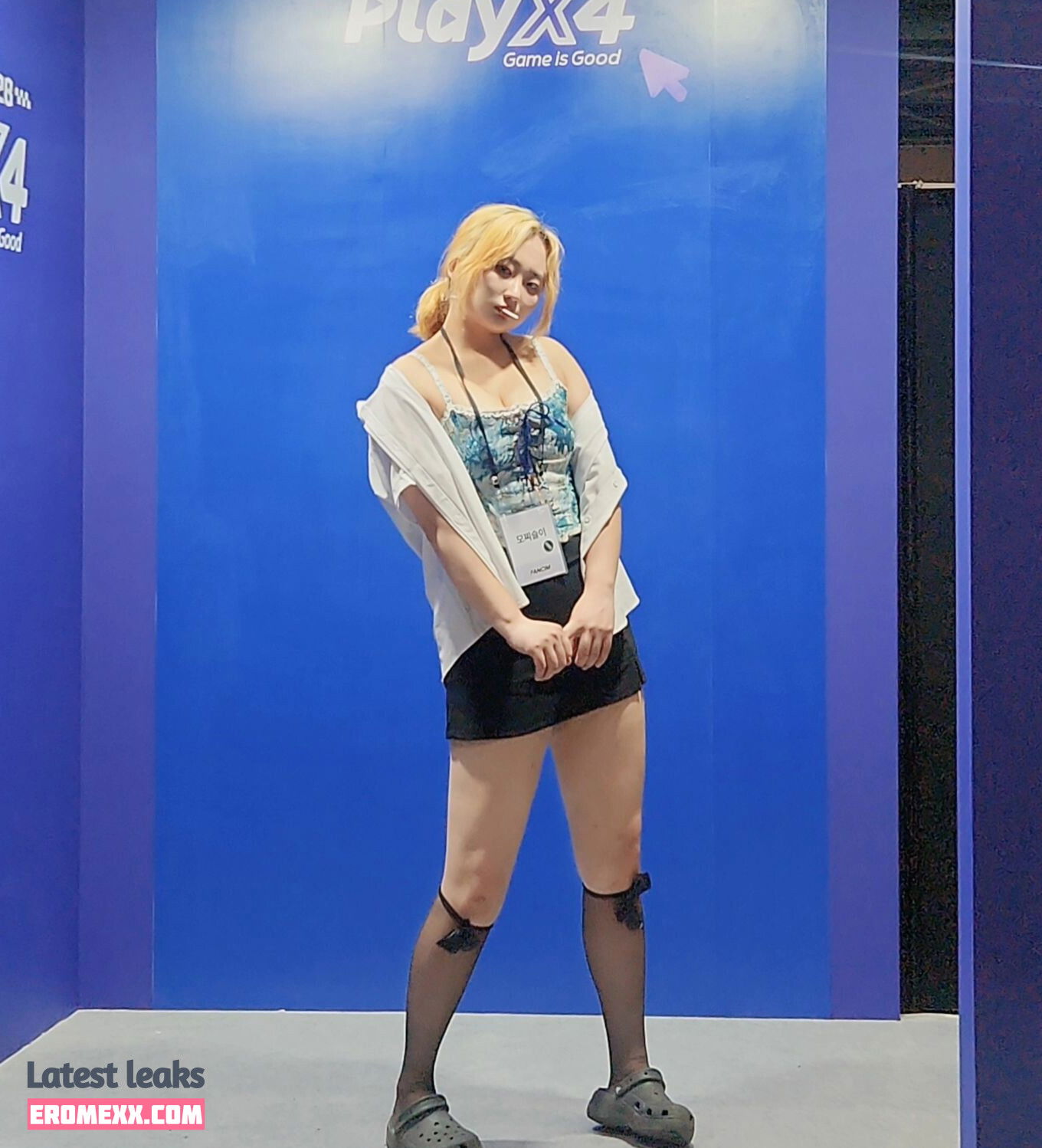 Latest Leaks ye._.sally Nude #13 - Fapello