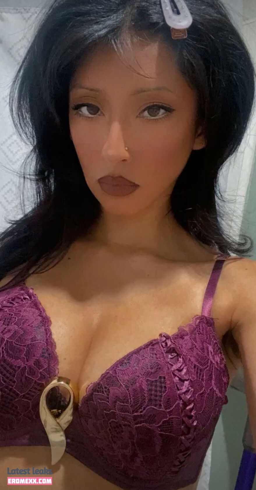 Latest Leaks Yeahbabyy Nude #1 - Fapello