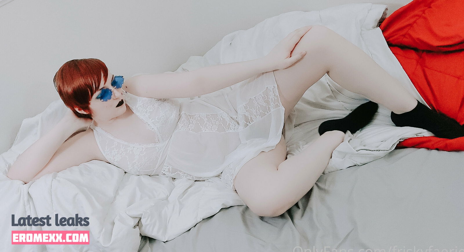 Latest Leaks yeahtodaysatan Nude #5 - Fapello