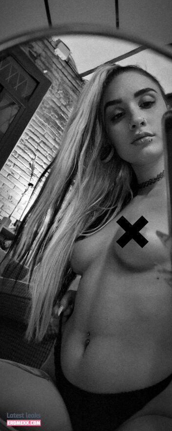 Latest Leaks yearwalkatmidnight Nude #3 - Fapello
