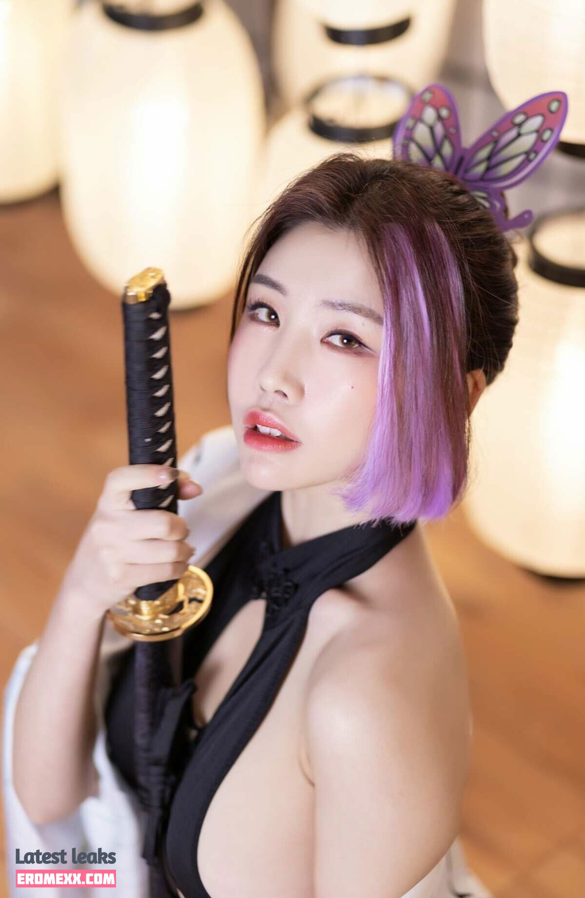 Latest Leaks Yebin Nude #34 - Fapello