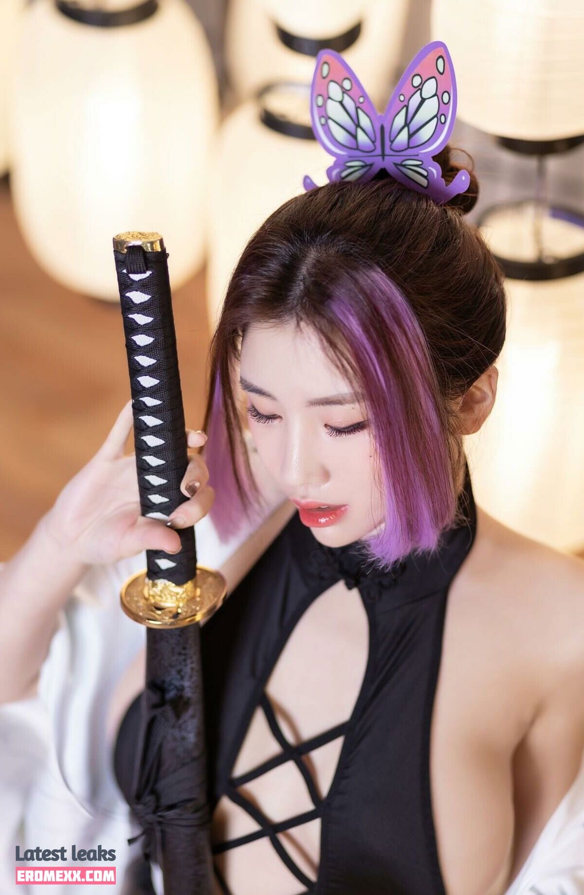 Latest Leaks Yebin Nude #38 - Fapello
