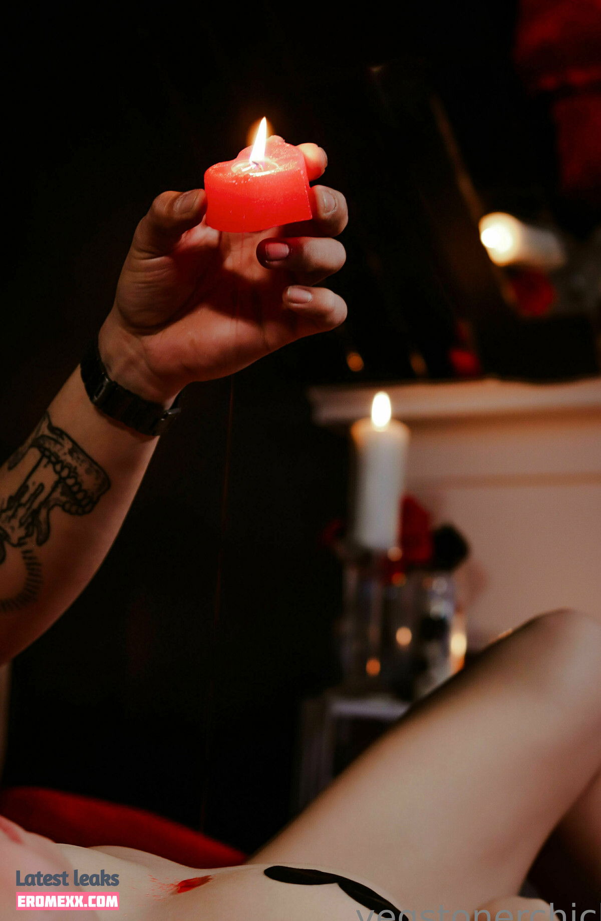 Latest Leaks yegstonerchick Nude #28 - Fapello