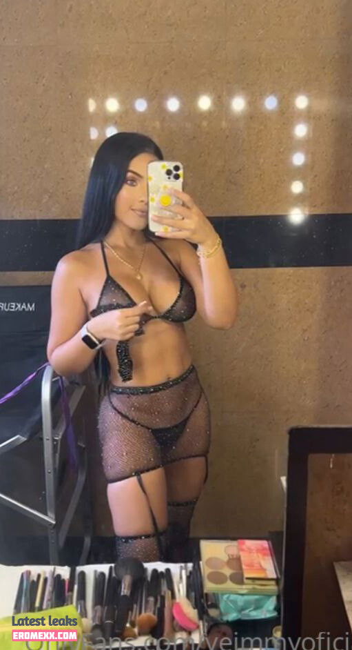 Latest Leaks Yeimmyicial Nude #21 - Fapello